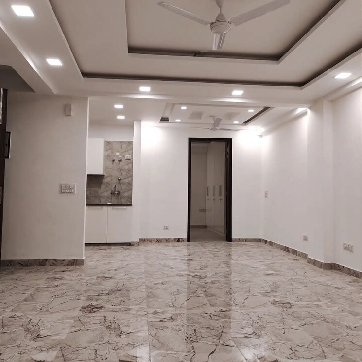 undefined, chattarpur 3 Bedroom 1200 Sq.Ft. Builder Floor In Chattarpur Delhi 9501501