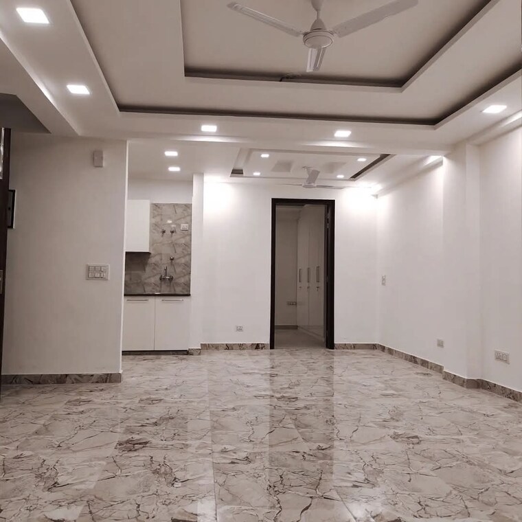 undefined, chattarpur 3 Bedroom 1200 Sq.Ft. Builder Floor In Chattarpur Delhi 9501501