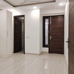 Room in 3 BHK Builder Floor at Chattarpur – for Rent