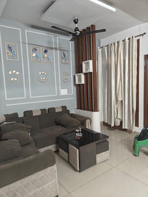 Team Area in 2 BHK Builder Floor at Dhakoli – for Sale