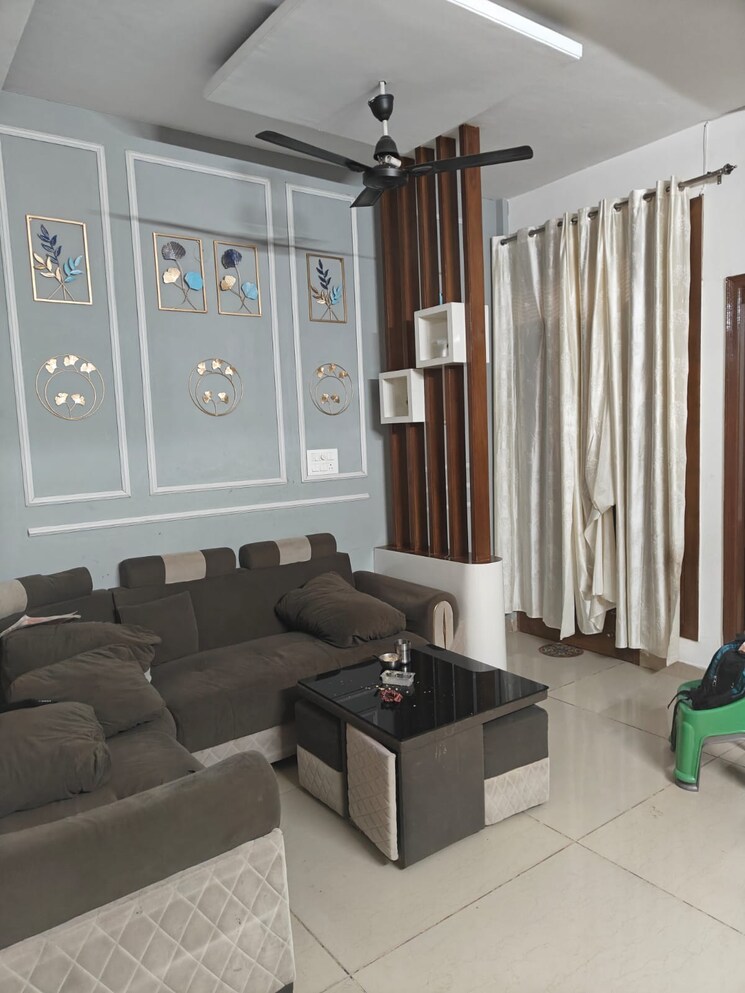 Team Area, dhakoli 2 Bedroom 1000 Sq.Ft. Builder Floor In Dhakoli Zirakpur 9501489