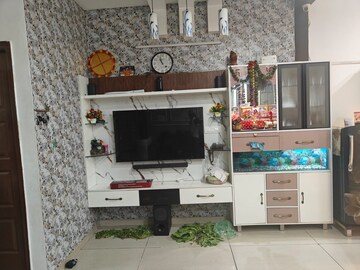 Team Area in 2 BHK Builder Floor at Dhakoli – for Sale