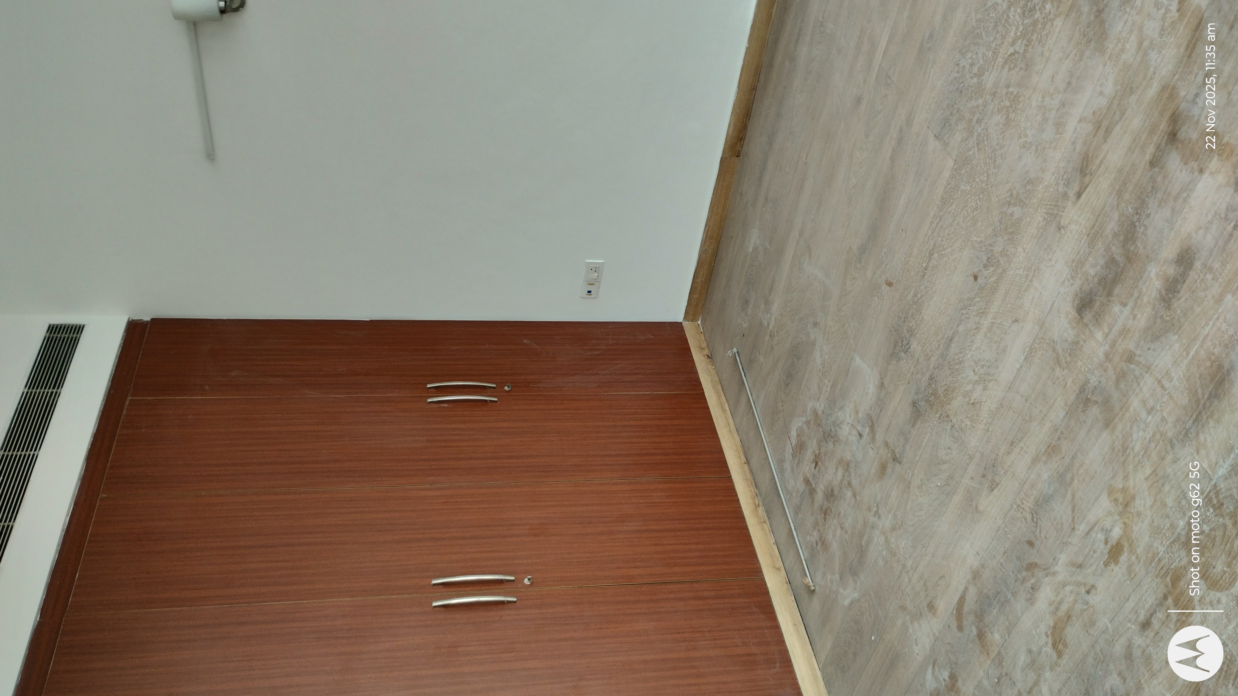 4 BHK + Servant Room Apartment For Rent in Ireo The Grand Arch