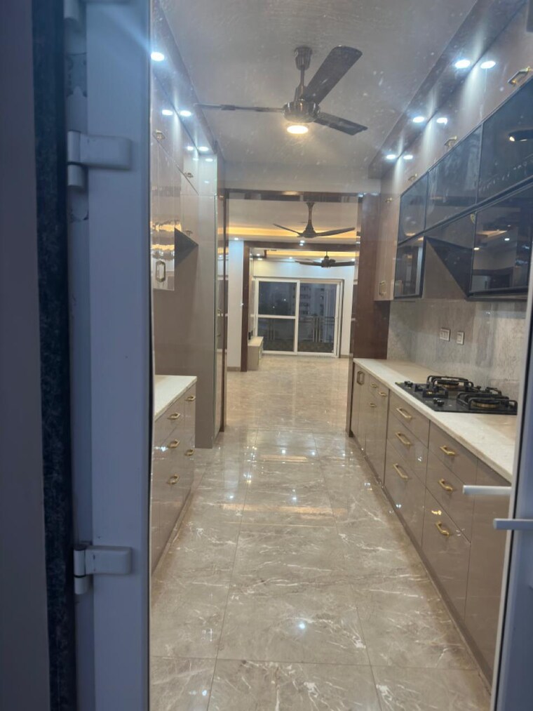 undefined, ansal-api-esencia 3 Bedroom 2100 Sq.Ft. Builder Floor In Sector 67 Gurgaon 9501478