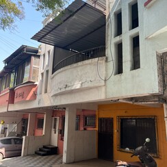2 BHK + Extra Room Villa For Sale in Dhayari