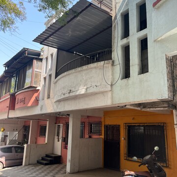 2 BHK Villa For Sale in Dhayari