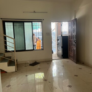 Room in 2 BHK Villa at Dhayari – for Sale