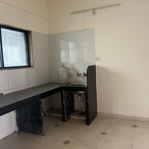 Kitchen in 2 BHK Villa at Dhayari – for Sale