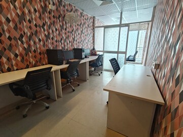  Office Space For Rent in Gaur City Center, Sector 4 Greater Noida