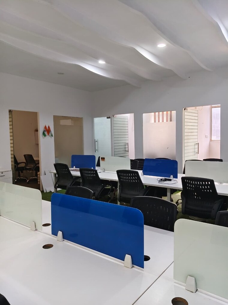 Team Area, sector 63 Commercial Office Space 1440 Sq.Ft. In Sector 63 Noida 9501499