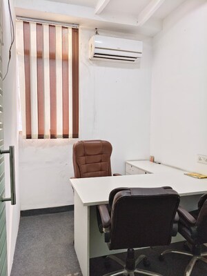 Team Area in  Office Space at Sector 63 – for Rent