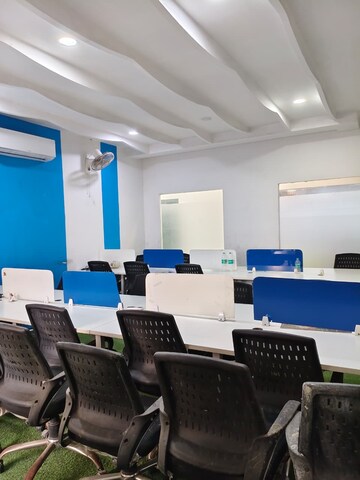 Team Area in  Office Space at Sector 63 – for Rent