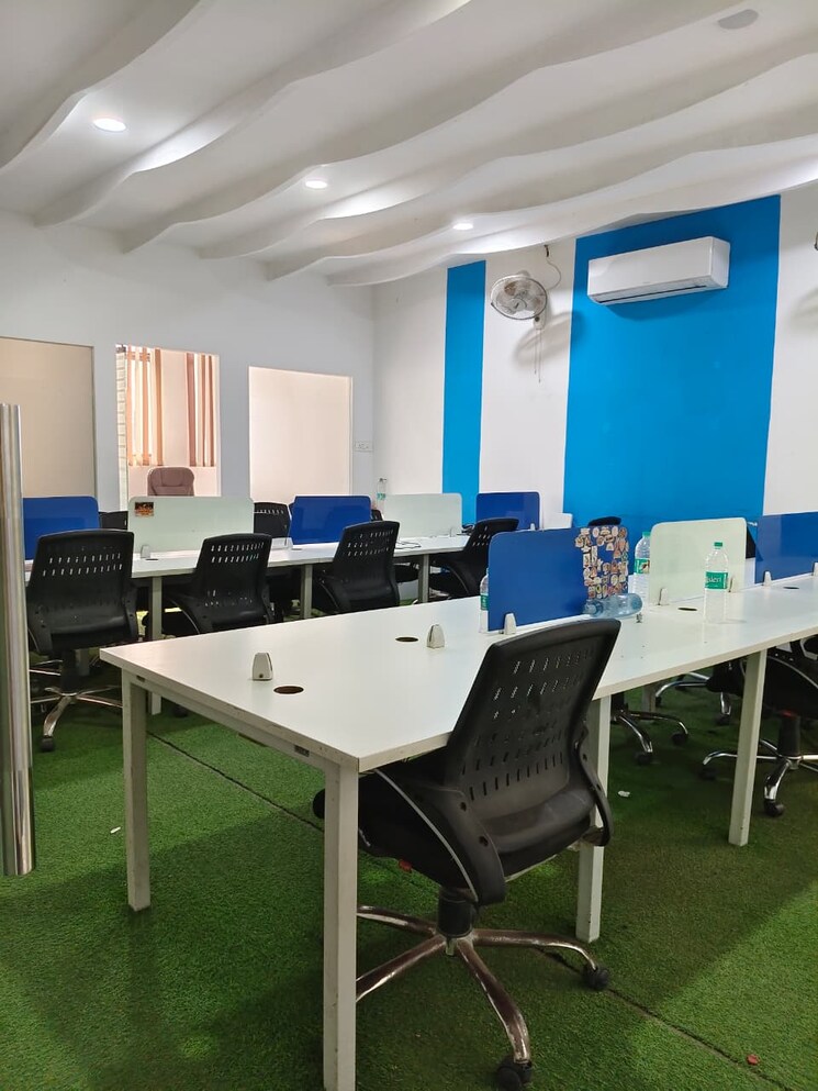 Team Area, sector 63 Commercial Office Space 1440 Sq.Ft. In Sector 63 Noida 9501499