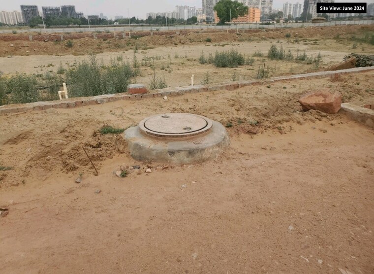 undefined, gls-avenue-city  178 Sq.Yd. Plot In Sector 92 Gurgaon 9501507