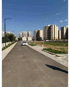 Plot For Sale in GLS Avenue City
