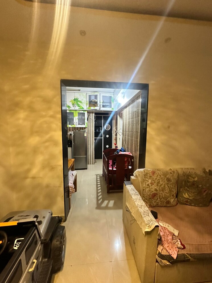  Parking, amanora-trendy-homes 2 Bedroom 850 Sq.Ft. Apartment In Hadapsar Pune 9501520