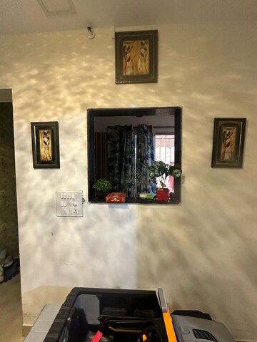 2 BHK Apartment For Rent in Amanora Trendy Homes, Hadapsar