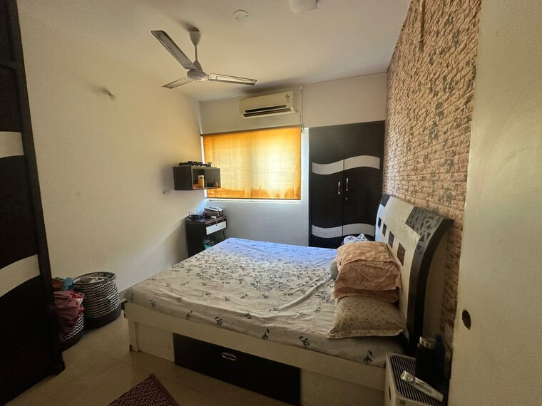 Living Room, amanora-trendy-homes 2 Bedroom 850 Sq.Ft. Apartment In Hadapsar Pune 9501520