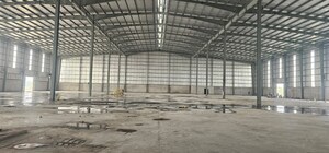  Warehouse For Rent in Changodar