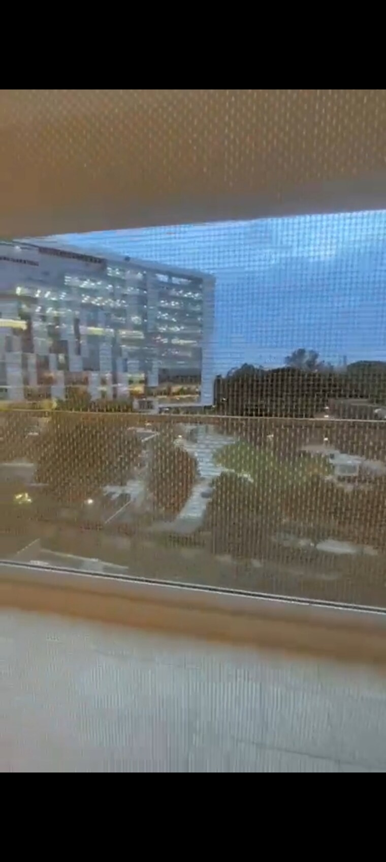 Bathroom, prestige-woodland-park 3.5 Bedroom 1950 Sq.Ft. Apartment In Cooke Town Bangalore 9501546