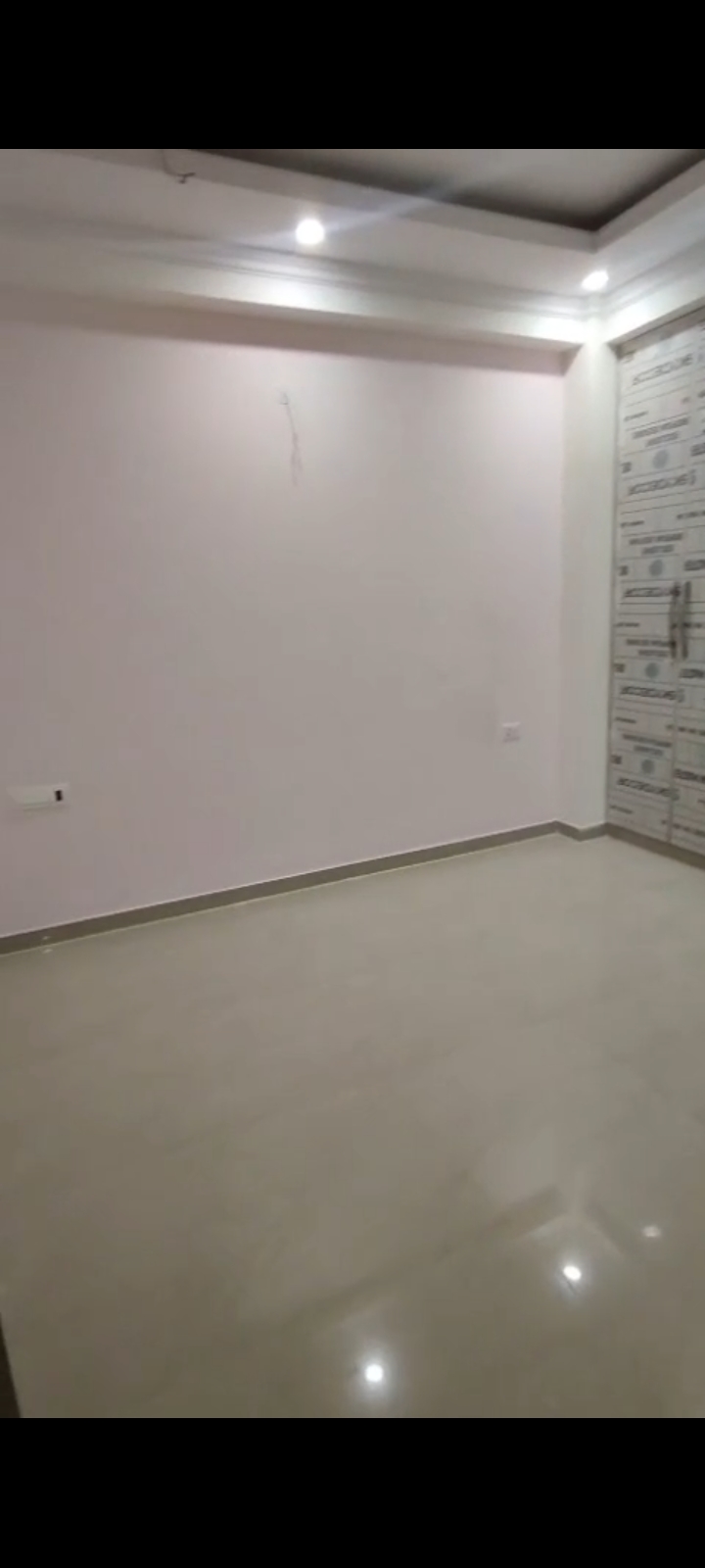 3 BHK Apartment For Rent in Elegant Splendour