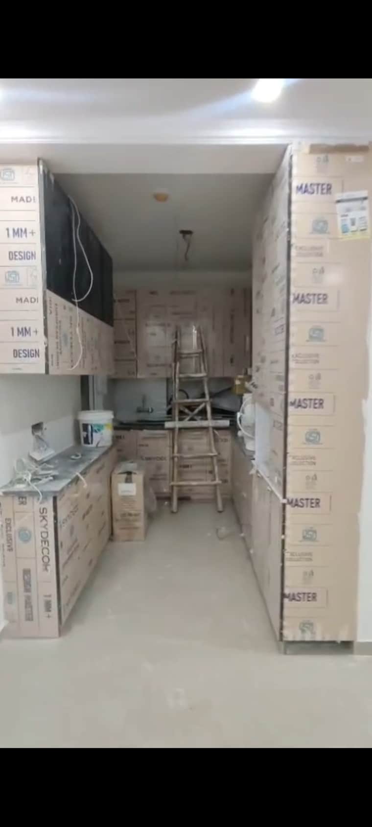 Floor Plan, elegant-splendour 3 Bedroom 1458 Sq.Ft. Apartment In Tech Zone 4 Greater Noida Greater Noida 9501541