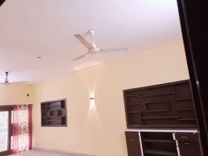 Furnished Amenities in 2 BHK Builder Floor at Anand Niketan – for Rent