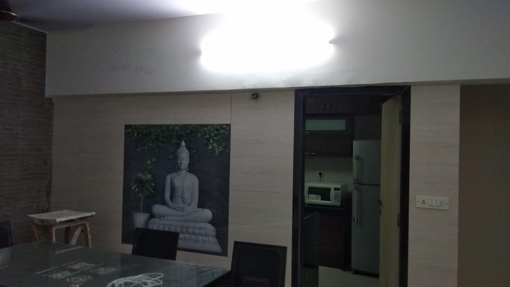 3 BHK Apartment For Rent in Upper East 97