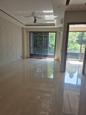 4 BHK Builder Floor For Sale in Greater Kailash I