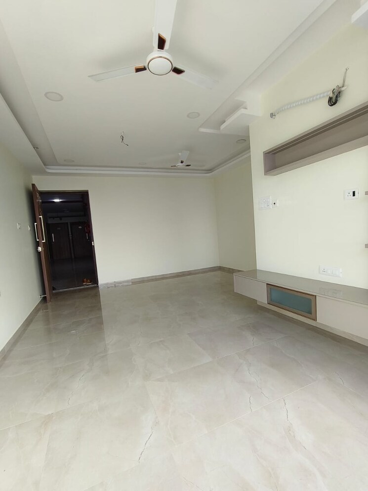 Living Room, malad west 2 Bedroom 667 Sq.Ft. Apartment In Malad West Mumbai 9501568