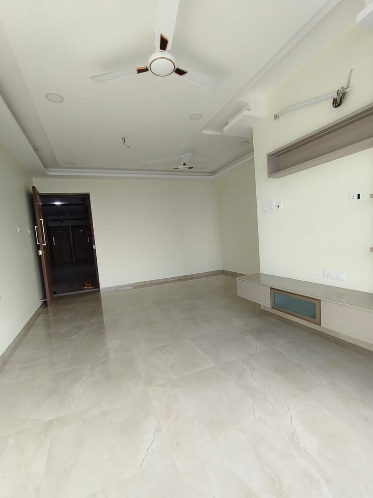 Living Room, malad west 2 Bedroom 667 Sq.Ft. Apartment In Malad West Mumbai 9501568