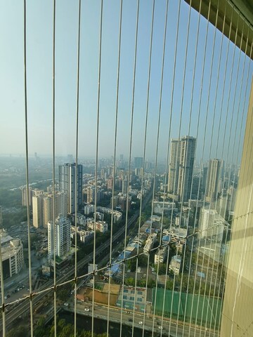 2 BHK Apartment – Exterior View View at Malad West - for Rent