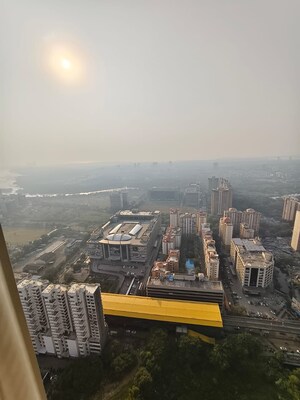 2 BHK Apartment – Exterior View View at Malad West - for Rent