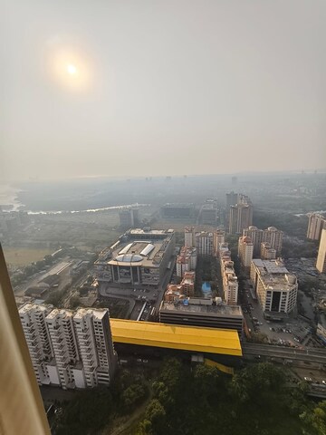 2 BHK Apartment – Exterior View View at Malad West - for Rent