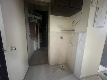 Building Lobby in 3 BHK Apartment at Lodha Paradise, Majiwada – for Rent