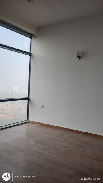 4 BHK Apartment For Rent in Ireo The Grand Arch, Sector 58