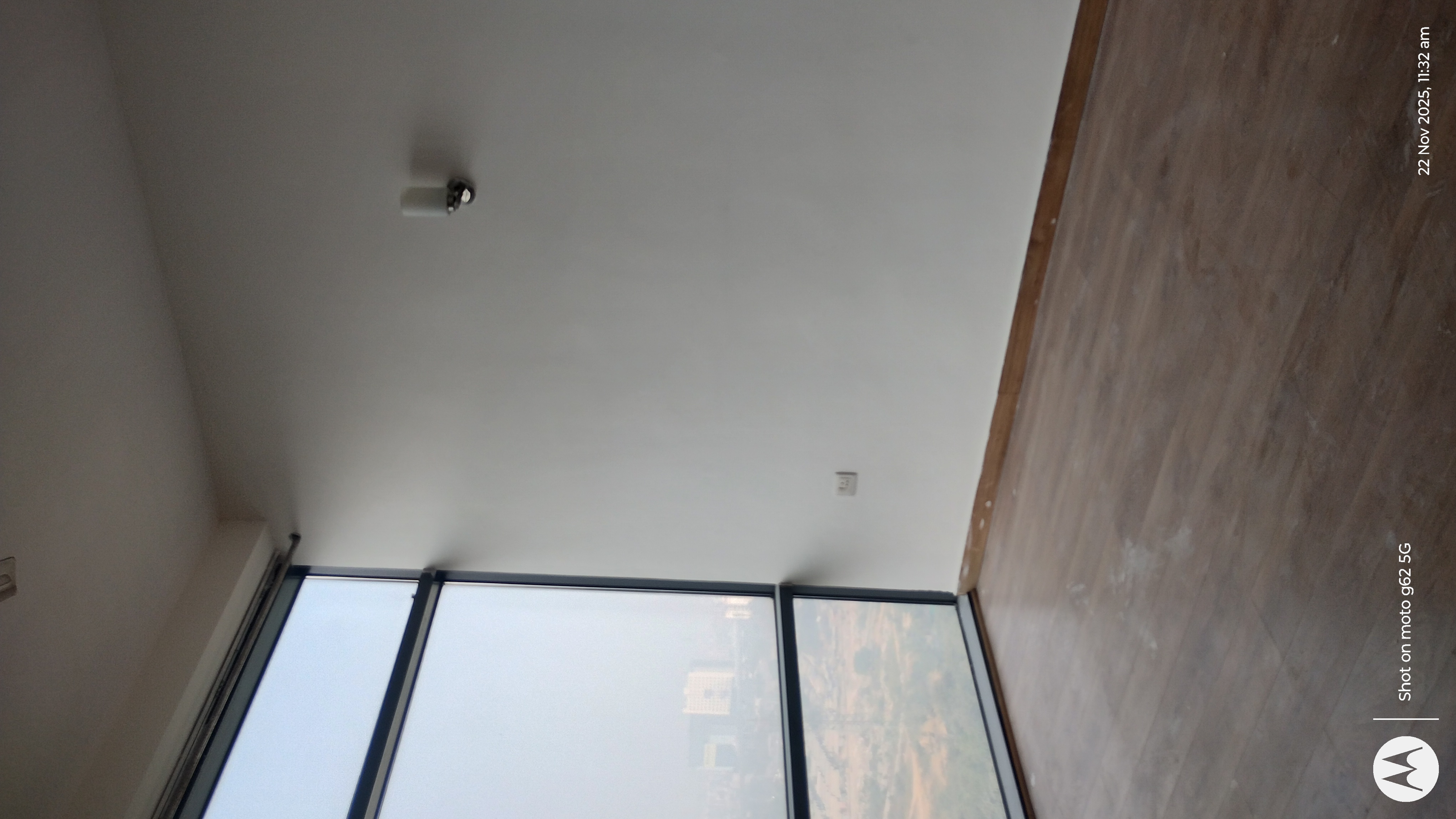 4 BHK + Servant Room Apartment For Rent in Ireo The Grand Arch