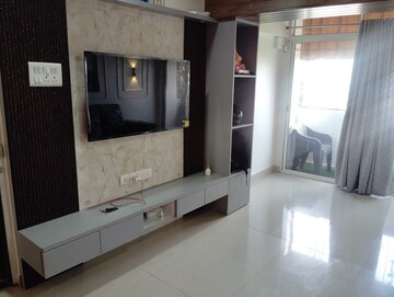 Kitchen in 1 BHK Apartment at Shubhashree Apartments Karvenagar, Karve Nagar – for Rent