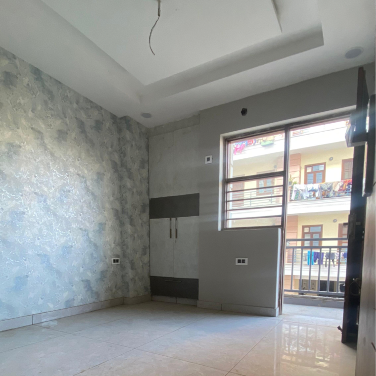 Room, conscient-habitat-residences 3 Bedroom 645 Sq.Ft. Apartment In Faridpur Faridabad 9501563