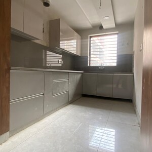 Kitchen in 3 BHK Apartment at Conscient Habitat Residences, Faridpur – for Sale