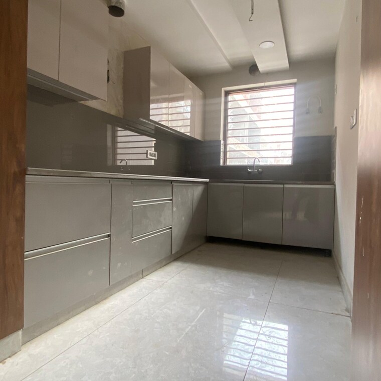 Kitchen, conscient-habitat-residences 3 Bedroom 645 Sq.Ft. Apartment In Faridpur Faridabad 9501563