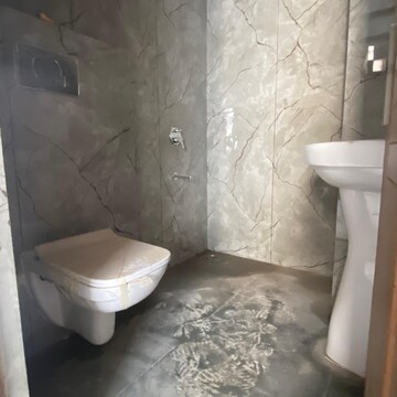 Bathroom in 3 BHK Apartment at Conscient Habitat Residences, Faridpur – for Sale