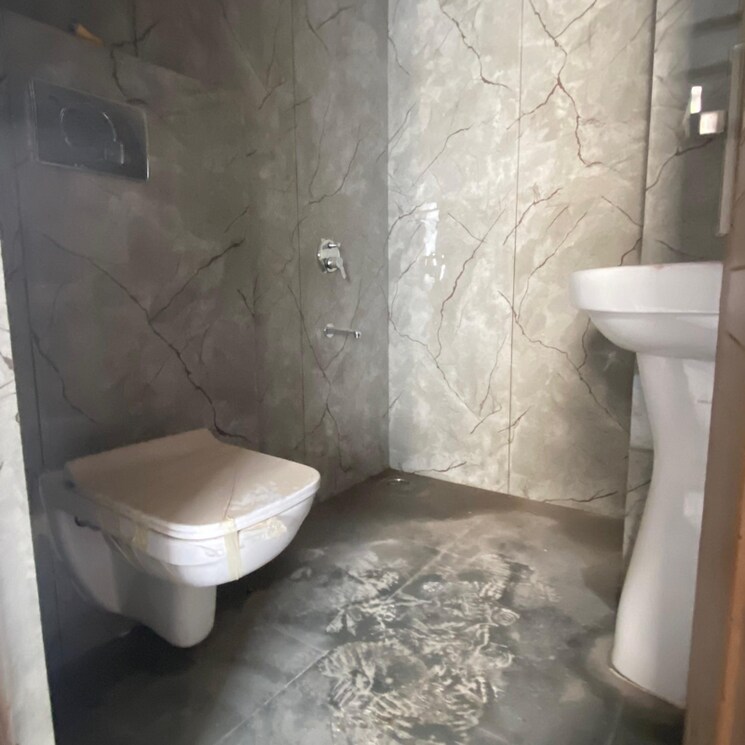 Bathroom, conscient-habitat-residences 3 Bedroom 645 Sq.Ft. Apartment In Faridpur Faridabad 9501563