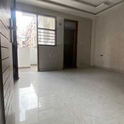 3 BHK + Pooja Room Apartment For Sale in Conscient Habitat Residences
