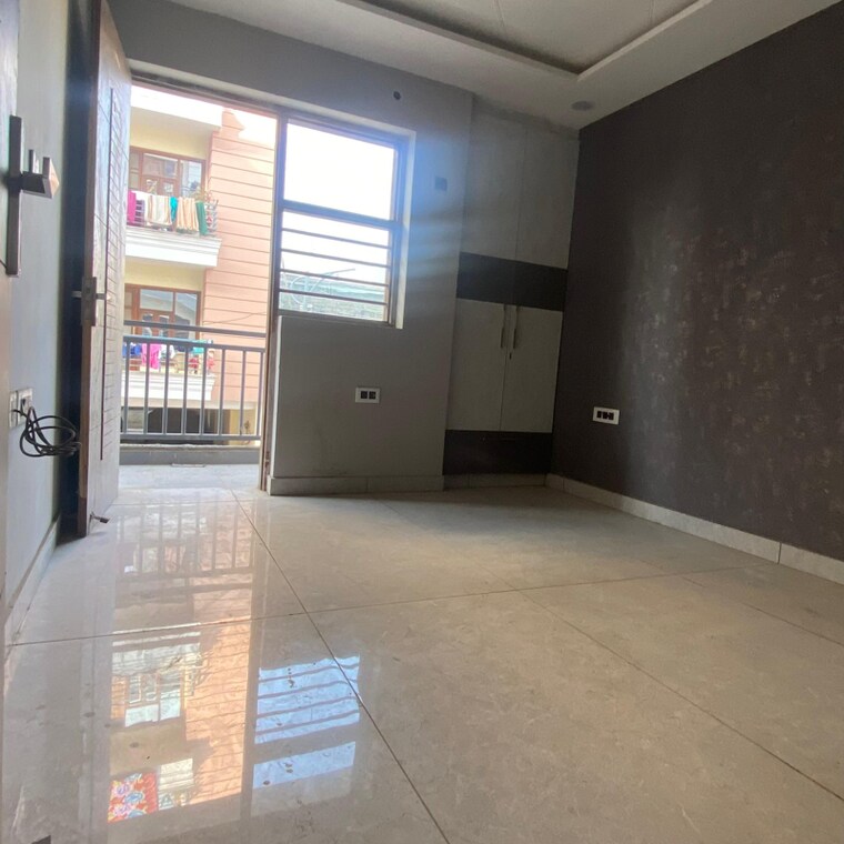 Living Room, conscient-habitat-residences 3 Bedroom 645 Sq.Ft. Apartment In Faridpur Faridabad 9501563