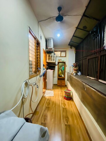 Balcony in 3 BHK Builder Floor at Fidato Honour Homes, Sector 89 – for Sale