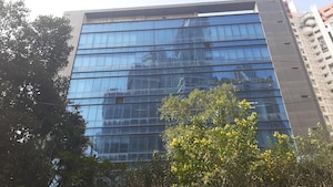  Office Space For Rent in Santacruz West