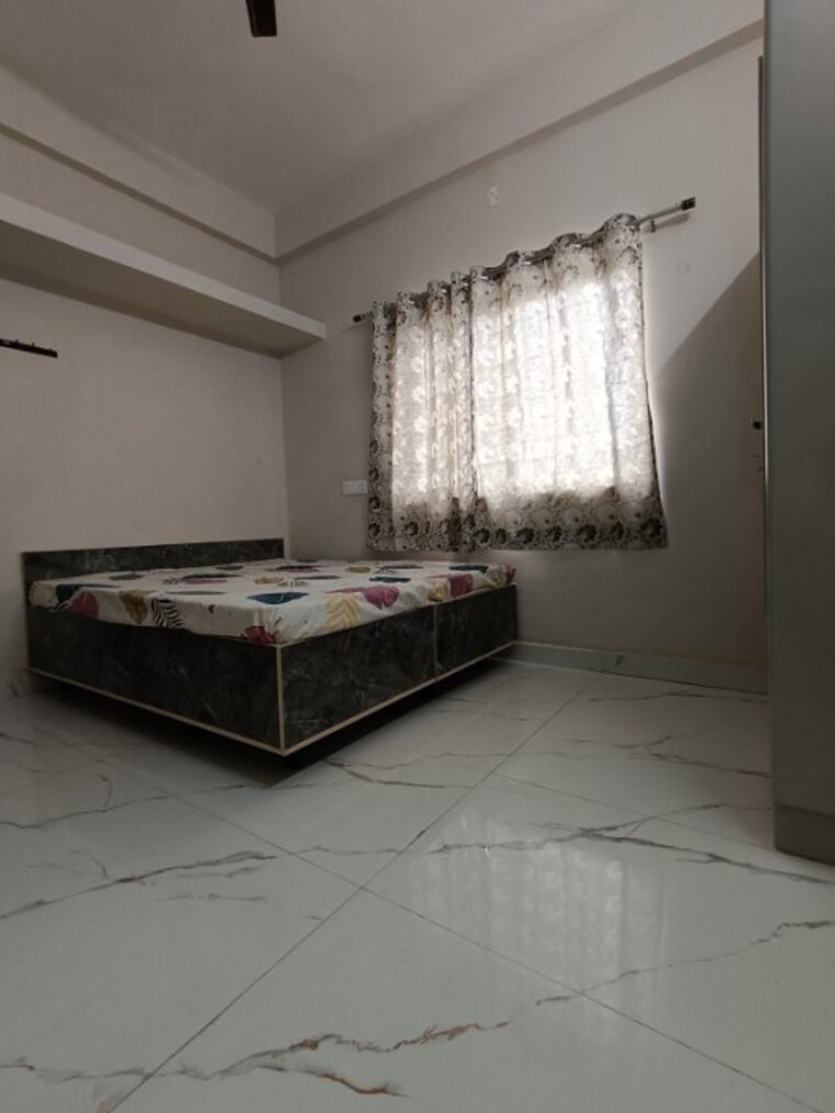 Bedroom, kharadi 2 Bedroom 1000 Sq.Ft. Apartment In Kharadi Pune 9501551