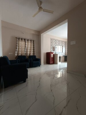 2 BHK Apartment For Rent in Kharadi