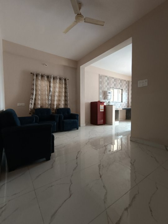 2 BHK Apartment For Rent in Kharadi
